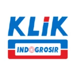 klik indogrosir android application logo